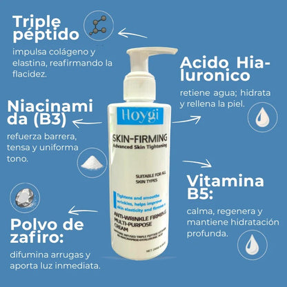 Crema Reafirmante Hoygi