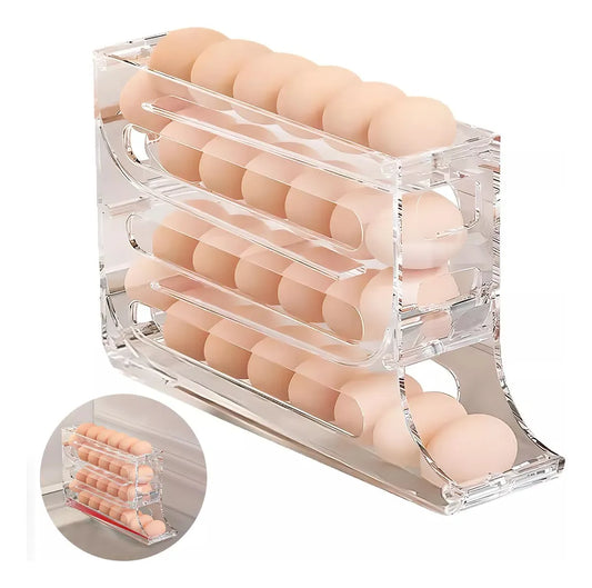 Dispensador de Huevos