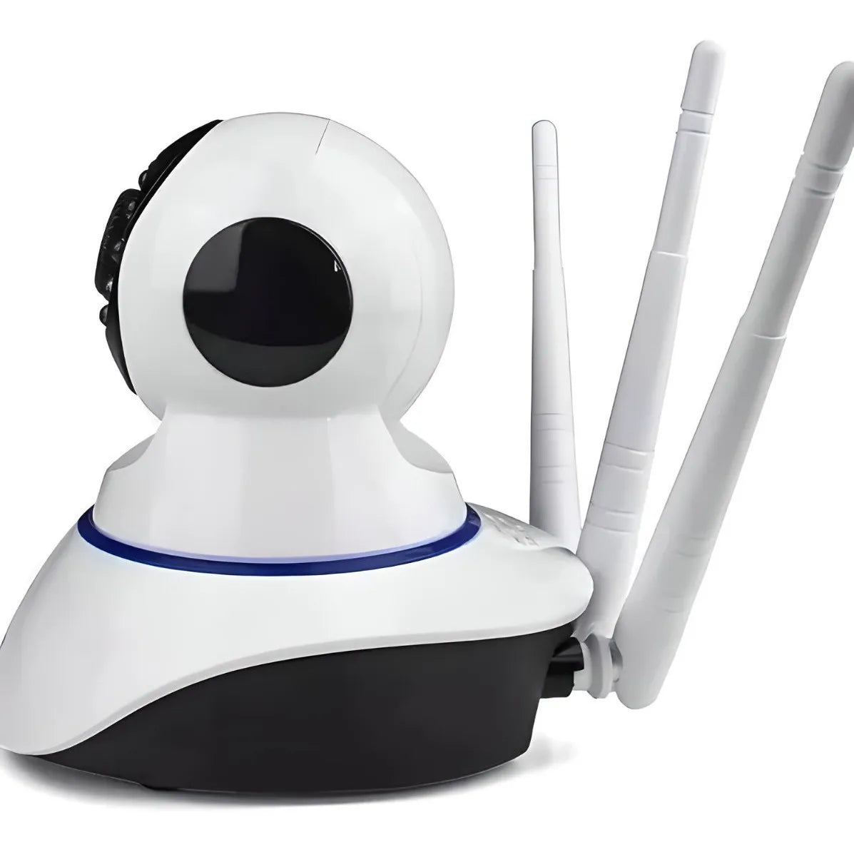 Cámara Wifi IPC-V380-5 - Vigilancia Inteligente 360° en Alta Definición