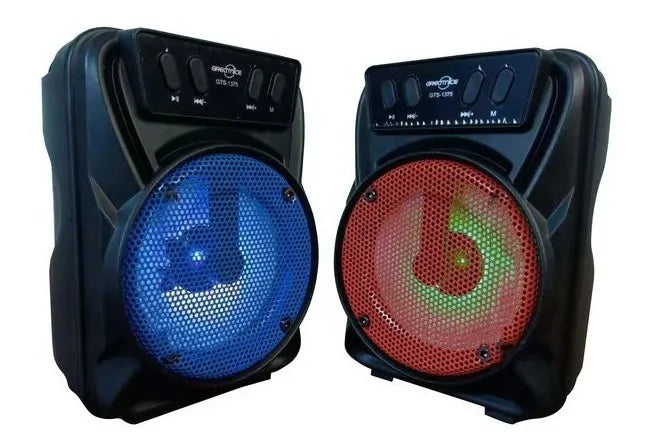 Parlante Bluetooth GTS-1375
