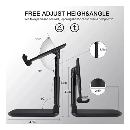 Soporte Portátil Plegable NWH1