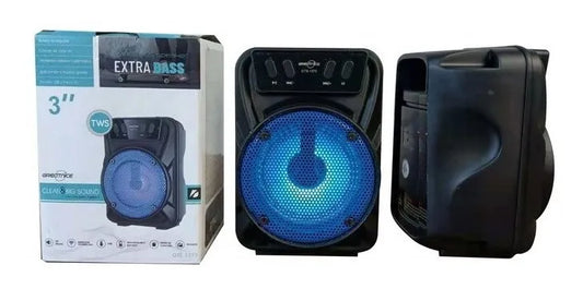 Parlante Bluetooth GTS-1375