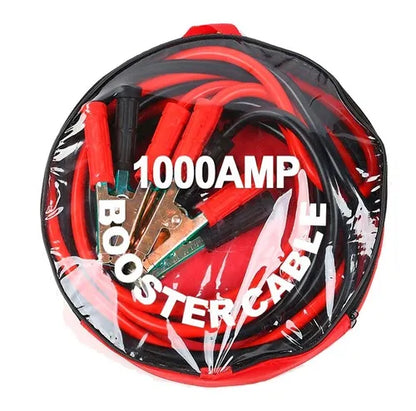Cable Iniciador de Batería 1000A