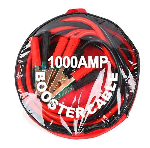 Cable Iniciador de Batería 1000A