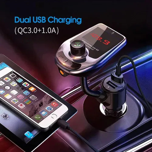 Transmisor Bluetooth A30