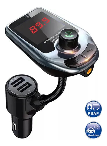 Transmisor Bluetooth A30