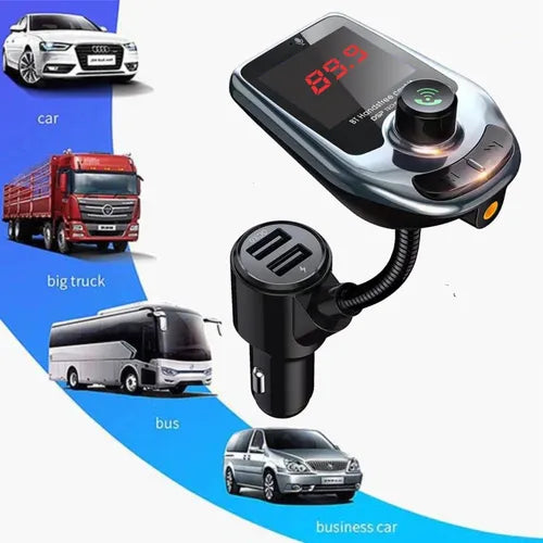 Transmisor Bluetooth A30