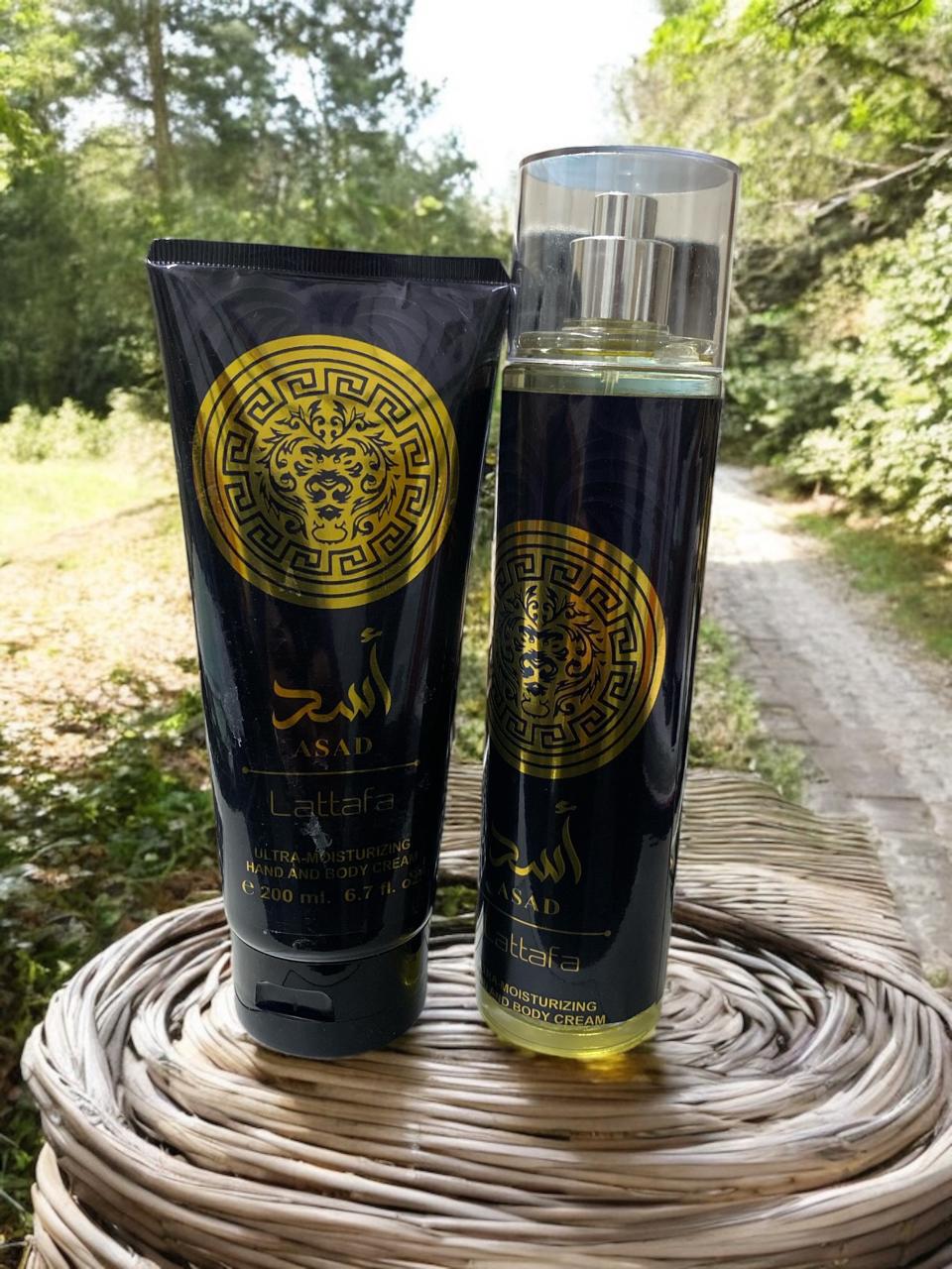 Combo de Lujo – Club de Nuit Intense + Set ASAD GRATIS