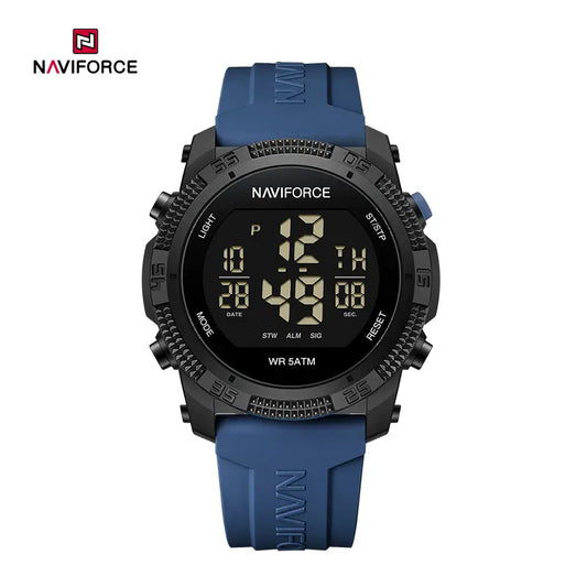 Reloj Deportivo Digital - Naviforce NF7104