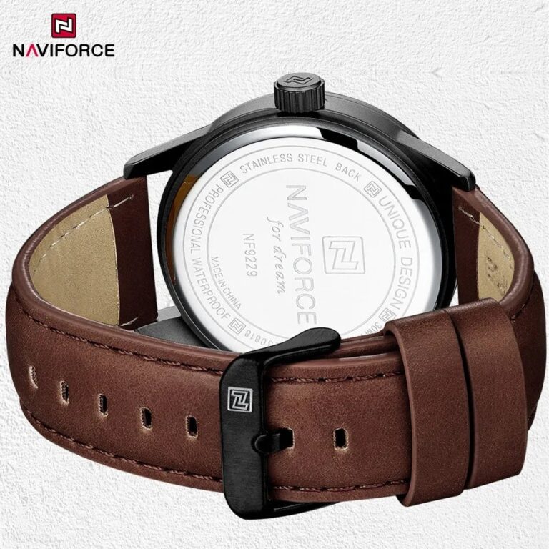 Reloj de Hombre - Naviforce NF9229