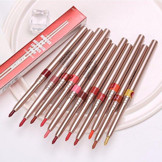 Delineador de Labios H174 - Hanqian