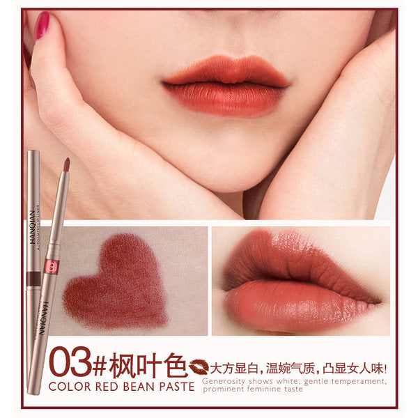 Delineador de Labios H174 - Hanqian