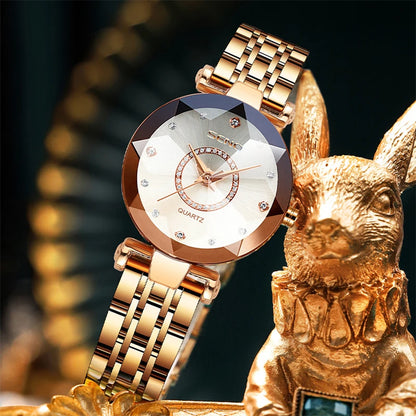 Reloj de Lujo para Dama