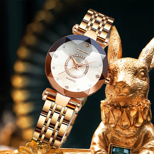 Reloj de Lujo para Dama