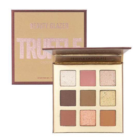 Sombra Beauty Glazed Truffle