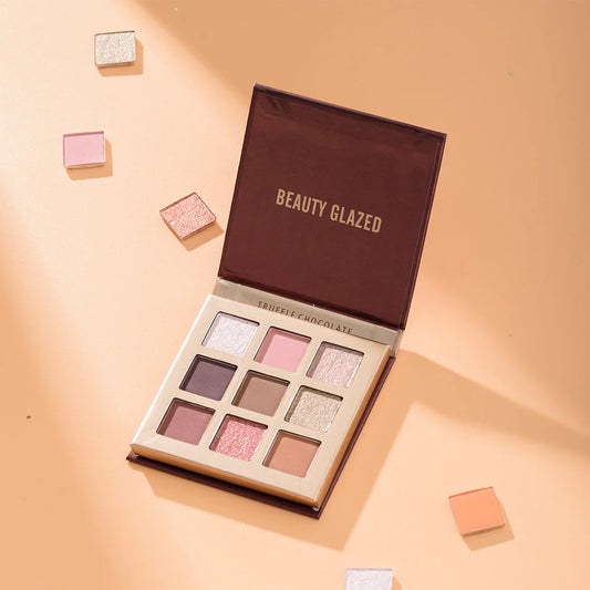 Sombra Beauty Glazed Truffle