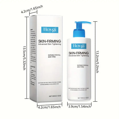 Crema Reafirmante Hoygi