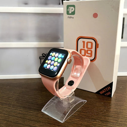 Reloj T500 – Tu Asistente Inteligente
