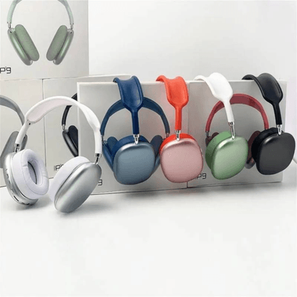 Audífonos Bluetooth P9