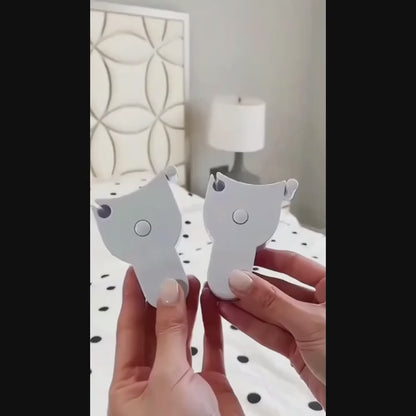 Cinta Medidora Corporal