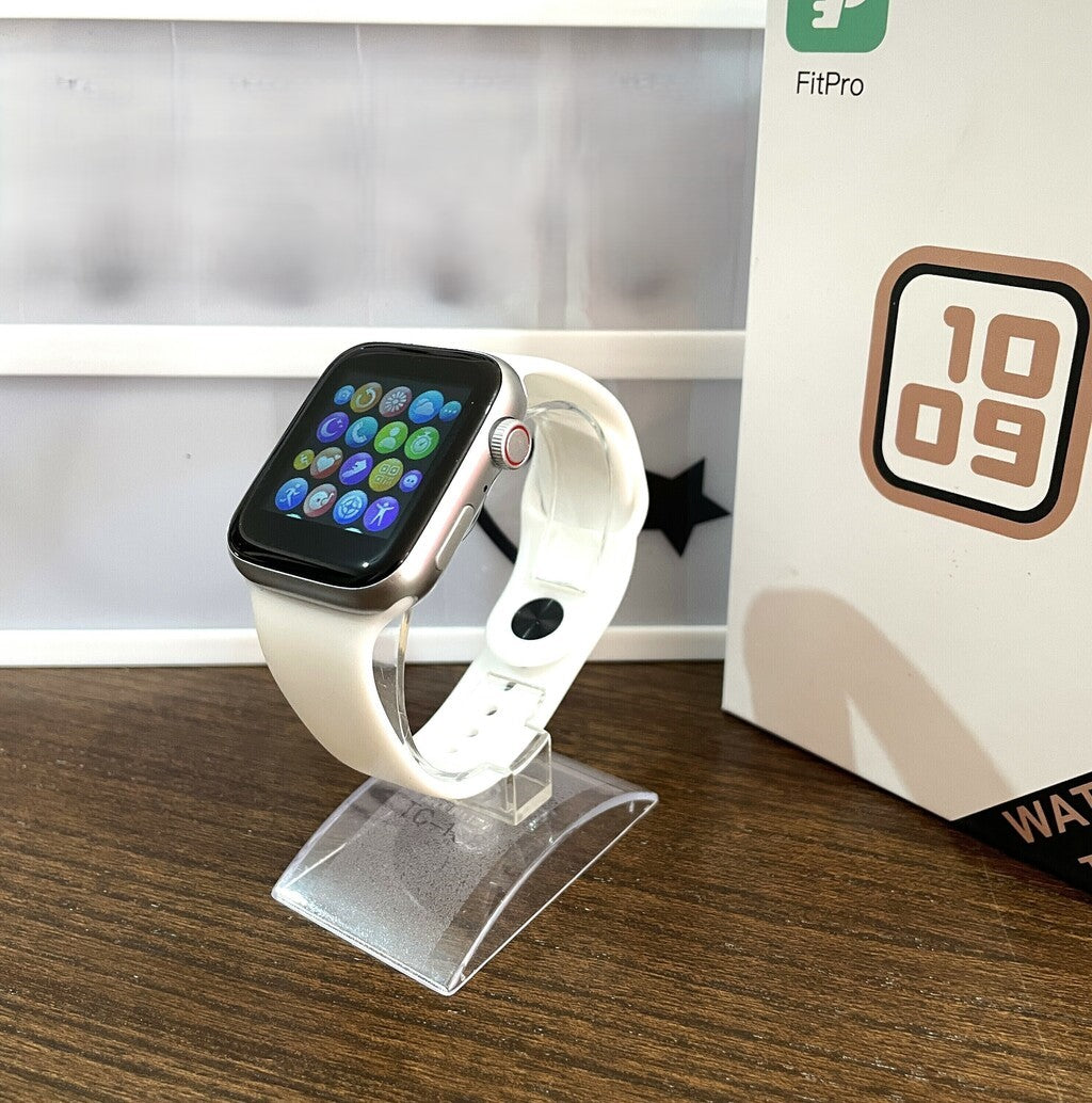 Reloj T500 – Tu Asistente Inteligente